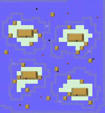 Pokemon Gold And Silver Whirl Islands Strategywiki The Video Game Walkthrough And Strategy Guide Wiki