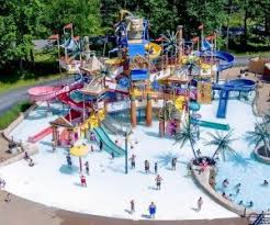 What is one of the most popular amusement parks in the world? Awesome Water Parks Near Philadelphia What S Open In 2020 Mommypoppins Things To Do In Philadelphia With Kids