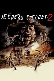 Jeepers Creepers 2 New Hollywood Hindi Dubbed Movie In Hd Jeepers Creepers Creepers Full Movies Online Free