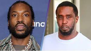 Meek Mill responds to rumors he had a sexual relationship with Diddy