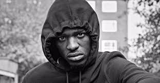 Serious Tingz” by Abdou Cisse