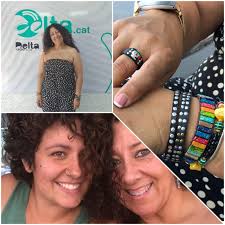 Entrevista a Magda Barrachina i Ciara Segarra, membres de TEPS, Terres de  l'Ebre amb el Poble Saharaui