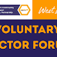West Lindsey Voluntary Sector Forum - March 2026 event image