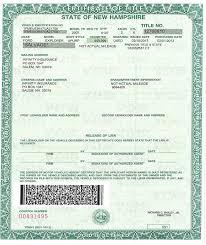 Https Www Nh Gov Safety Divisions Dmv Forms Documents Titlehandbook Pdf