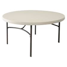 Maybe you would like to learn more about one of these? Table Pliante Ronde Dia 152cm 8 Personnes Table Pliante Table Pliante Polyethylene