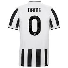 The latest juventus news from yahoo sports. Juventus Home Jersey With Your Name 2021 22 Adidas Gs1442 Name Amstadion Com