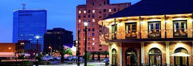 Lake Charles Personal Injury Lawyers Louisiana Law Morris Bart Llc