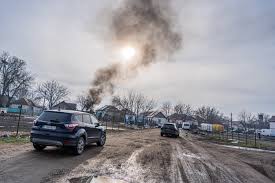 În dolj sunt active 20 de focare de coronavirus. Au Dat Foc La Gunoaie Chiar In Timpul Vizitei Ministrului Mediului La Poiana Mare Garda De Mediu Èi PoliÈia Chemate De UrgenÈÄ La FaÈa Locului Punctochit Info