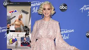 May 12, 2021 · the latest tweets from katy perry (@katyperry). Katy Perry Zeigt After Baby Body Wenige Tage Nach Geburt Ihrer Tochter Stern De