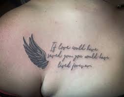 Maybe you would like to learn more about one of these? Tattoo Uploaded By Rabbittattooer 1526692 Tattoodo