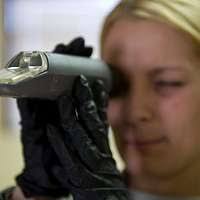 Senior Airman Ashlee Simmons, 49th Logistics Readiness