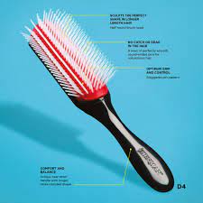 I'll explain if you need a d41, d31, d4 or a d3 denman brush. Discover Which Denman Brush You Need Kurlify