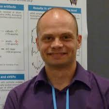 Cristina Vinueza's Instagram, Twitter & Facebook