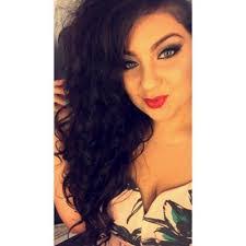 Cherise Robinson's Instagram, Twitter & Facebook