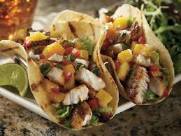 Traeger blackened fish tacos trager fish tacos are one of our favorites in our home! Bonefish Grill Grilled Fish Recipes Delicious Seafood Recipes Bonefish Grill