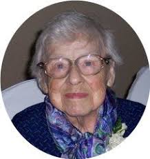 Obituary of Mildred Morrish