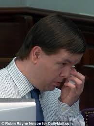 How married Justin Ross Harris told teenager he loved her and that his son  was keeping his marriage together a year before the child died in a hot car 