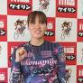 【競輪】下条未悠は予２で２着も手応えあり「考えて走れるようにはなっています」／川崎ミッド