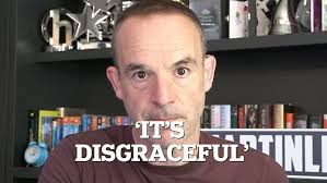 Emotional Martin Lewis left 'devastated' after elderly guest scammed