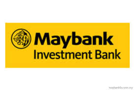 Manage your finances with the click of a mouse or from your mobile device. Maybank Ib Wins Malaysia S Best Investment Bank For The Sixth Time The Edge Markets