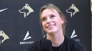 ESU introduces Spafford as new AD