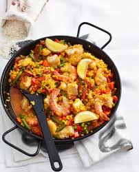 Paella Rezept Das Spanische Original Rezept Paella Rezept Rezepte Spanische Gerichte