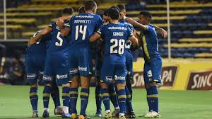 ¿buscás noticias sobre rosario central? Confirmado Rosario Central Jugara La Copa Sudamericana 2021 Rosario3