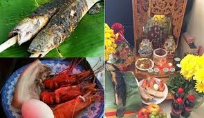 Đây không chỉ là ngày cảm ơn thần tài đã phù hộ cả 1 năm qua mà còn là ngày mong đổi vía, lấy vía của thần tài để phù hộ cho gia chủ 1 năm làm ăn sung túc. Rc3j6d1k7tyunm