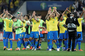 Perou et canada en 15 jours. Copa America 2019 Bresil Perou Sur Quelle Chaine Et A Quelle Heure Suivre En Direct La Finale