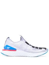 Nike Epic Phantom React Sneakers Farfetch Nike Sneakers Fashion Socks