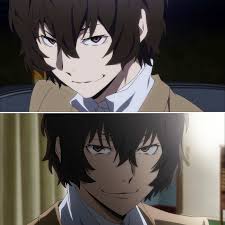 Ōgai mori met osamu dazai at 14 years old when he took him in as a patient who had recently attempted suicide. Dazai Osamu Bungou Stray Dogs Image 2192619 Zerochan Anime Image Board