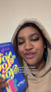 Ashley Nok Book Reading