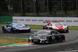 Kelvin van der linde is a south african racing driver currently competing in the intercontinental gt challenge, gt world challenge europe an. Monza Dtm Van Der Linde Leads Audi 1 2 In Sunday Race