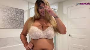 Nora Charm big tits big ass JOI CEI joi femdom foot fetish cei...