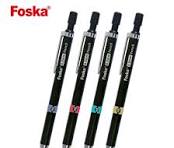 Foska Office School 2.0mm Plastic Mechanical Pencil ...