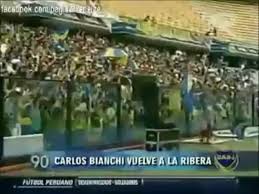 He has been married to margarita maría pilla since 1972. Carlos Bianchi Introduced To The Fans Video Dailymotion