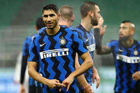 Pelatih inter milan antonio conte cukup memaklumi kekalahan yang diderita anak asuhnya saat mengunjungi markas juventus dalam laga lanjutan serie a italia inter yang bersaing ketat dengan juventus dalam persaingan gelar scudetto di awal musim, mulai gagal mengejar ketinggalan dengan. Inter Milan Vs Juventus Hakimi Growth Crucial To Nerazzurri S Prospects Against Old Foe Goal Com