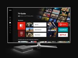 Per la prima sim +50 giga al mese in regalo e, dalla seconda sim, 100 giga al mese in regalo per ogni sim! Vodafone Gigatv Net Bringt Fernsehen Uber Das Internet Teltarif De News