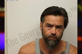 Karl Drew — Chatham County Jail Bookings