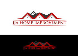 Thumbs up plumber with spanner. Logo Design Contests Jja Home Improvement Logo Design Design No 22 By Johnalber Hiretheworld