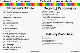 A plete lesson plan behavior and content focus from behavior management plan template , image source: All The Best Kindergarten Classroom Management Tips And Ideas
