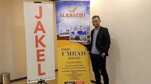 Jom raikan rasa nikmat bersama rasa sifu™ dalam peraduan beli dan menang! Jakel Raikan 200 Pemenang Pakej Umrah Peraduan Beli Menang 2018 Khir Khalid