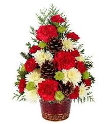 When inflated these foil balloons measure approximately 41 cm tall. Winter Fun Eshopclub Same Day Christmas Flower Delivery Online Christmas Flowers Chris Christmas Tree Flowers Holiday Flowers Christmas Christmas Flowers