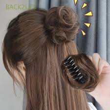This is a wonderful approach for women with pixies. Messy Bun Hair Accessories Prices And Promotions Fashion Accessories Jun 2021 Shopee Malaysia
