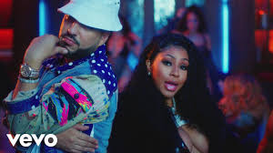 Mix with it with a mascot or soft play! French Montana Wiggle It Official Video Ft City Girls Youtube