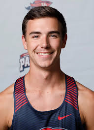 2022 Men's Cross Country Roster