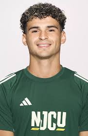 2025 Men's Soccer Roster