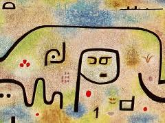 Fish magic by paul klee reproduction will come with free certificate of authenticity that verifies the authenticity of the hand painted fine art reproduction you purchased. Fish Magic 1925 By Paul Klee