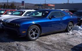 Image result for Deep Water Blue 2011 Challenger