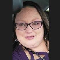 Celeste Nicole Karp Obituary